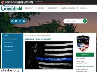 greenfieldpolice.org