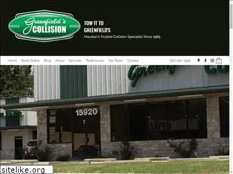 greenfields-collision.com