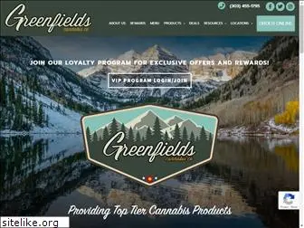 greenfieldscannabisco.com