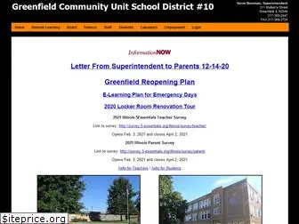 greenfieldschools.org