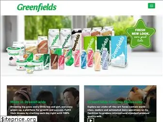 greenfieldsdairy.com