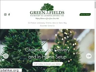 greenfieldsnursery.com