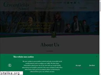 greenfieldsschool.com