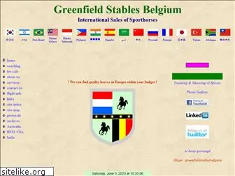 greenfieldstables.com