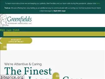 greenfieldsveterinary.com