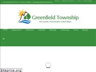 greenfieldtownship.info