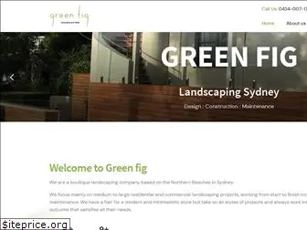 greenfig.com.au