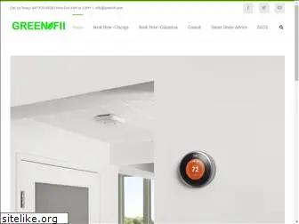 greenfii.com