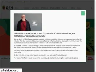 greenfilmnet.org