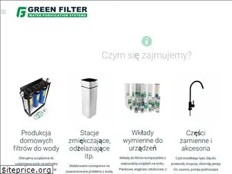 greenfilter.com.pl