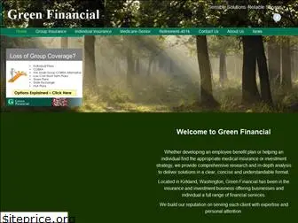 greenfinancial.com