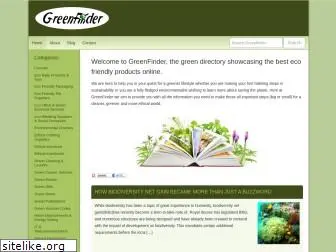 greenfinder.co.uk