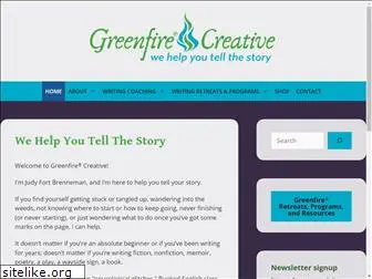greenfire-creative.com