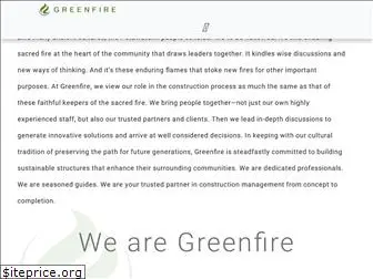 greenfire.com