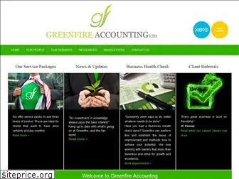 greenfire.net.nz