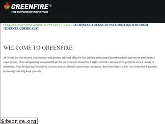 greenfirecorona.com