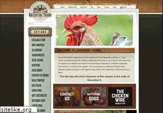 greenfirefarms.com