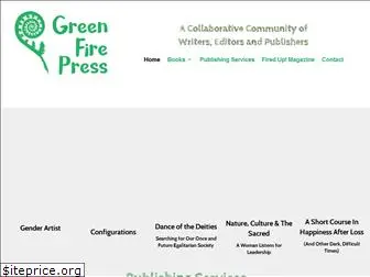 greenfirepress.com