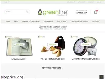 greenfireproducts.com