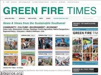 greenfiretimes.com