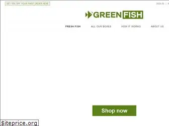 greenfish.co.za
