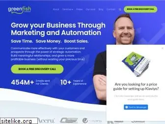 greenfish.com.au