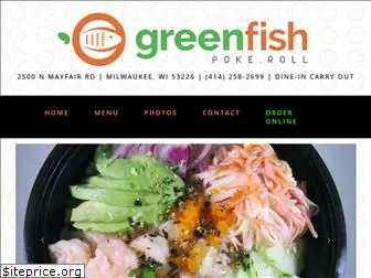 greenfishpoke.com
