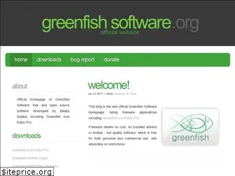 greenfishsoftware.org
