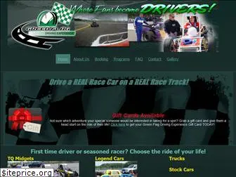 greenflagdrivingexperience.com