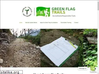greenflagtrails.org