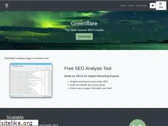 greenflare.io