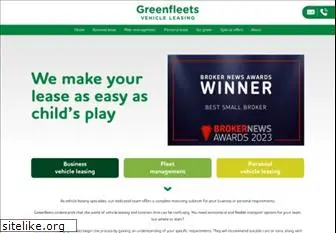 greenfleets.co.uk