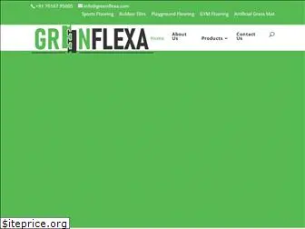greenflexa.com