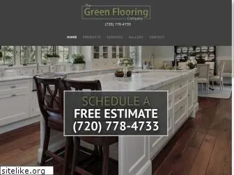 greenflooringcompany.com