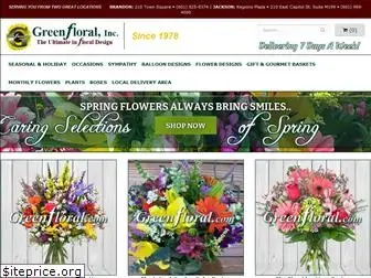 greenfloral.com