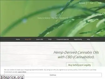 greenflowerbotanicals.com thumbnail