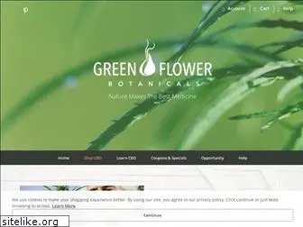 greenflowerhemp.com