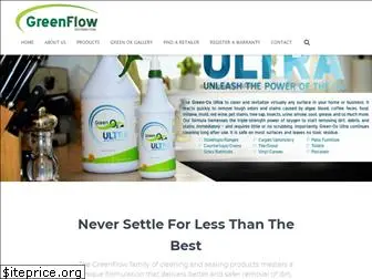 greenflowusa.com