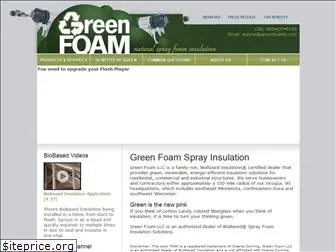 greenfoamit.com