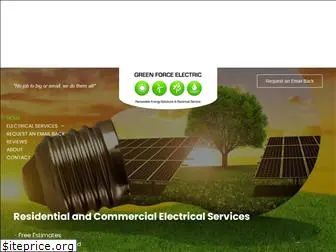 greenforceelectric.com