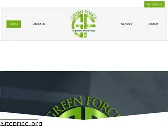 greenforcesecurity.com