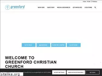 greenfordchristian.org