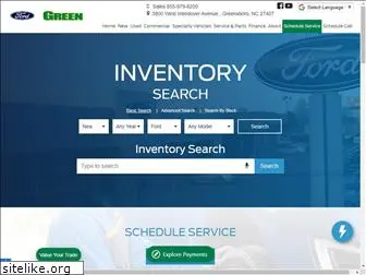 greenfordsuperstore.com