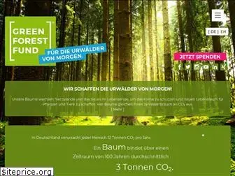greenforestfund.de