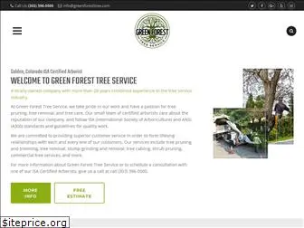 greenforesttree.com