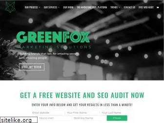 greenfox.io