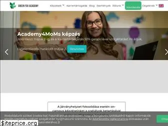 greenfoxacademy.com