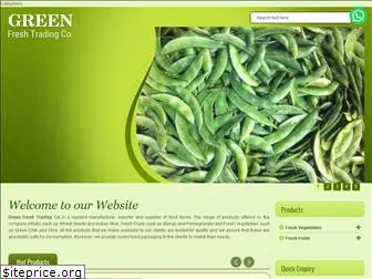 greenfreshexports.in