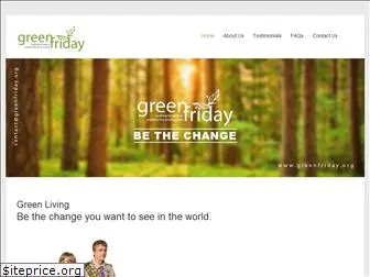 greenfriday.org