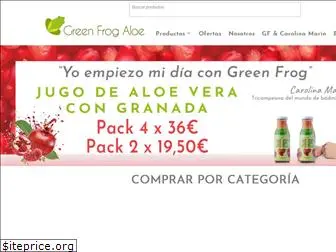 greenfrog.es
